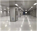 富士通為生鮮食品廠(chǎng)定制潔凈方案，助力食品廠(chǎng)美好環(huán)境建設(shè)