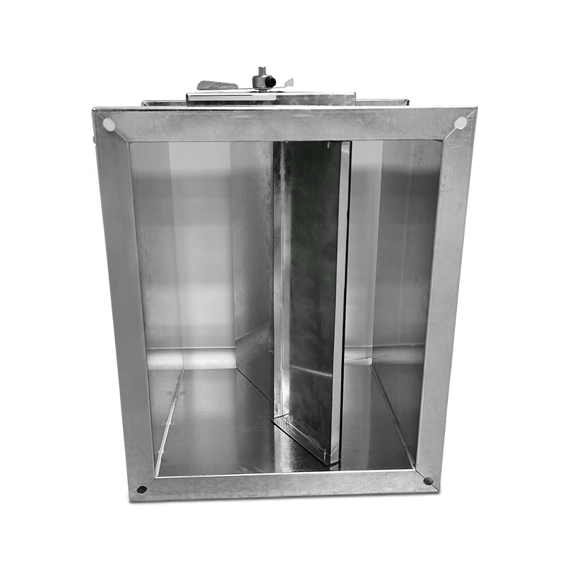 定風量調節(jié)閥